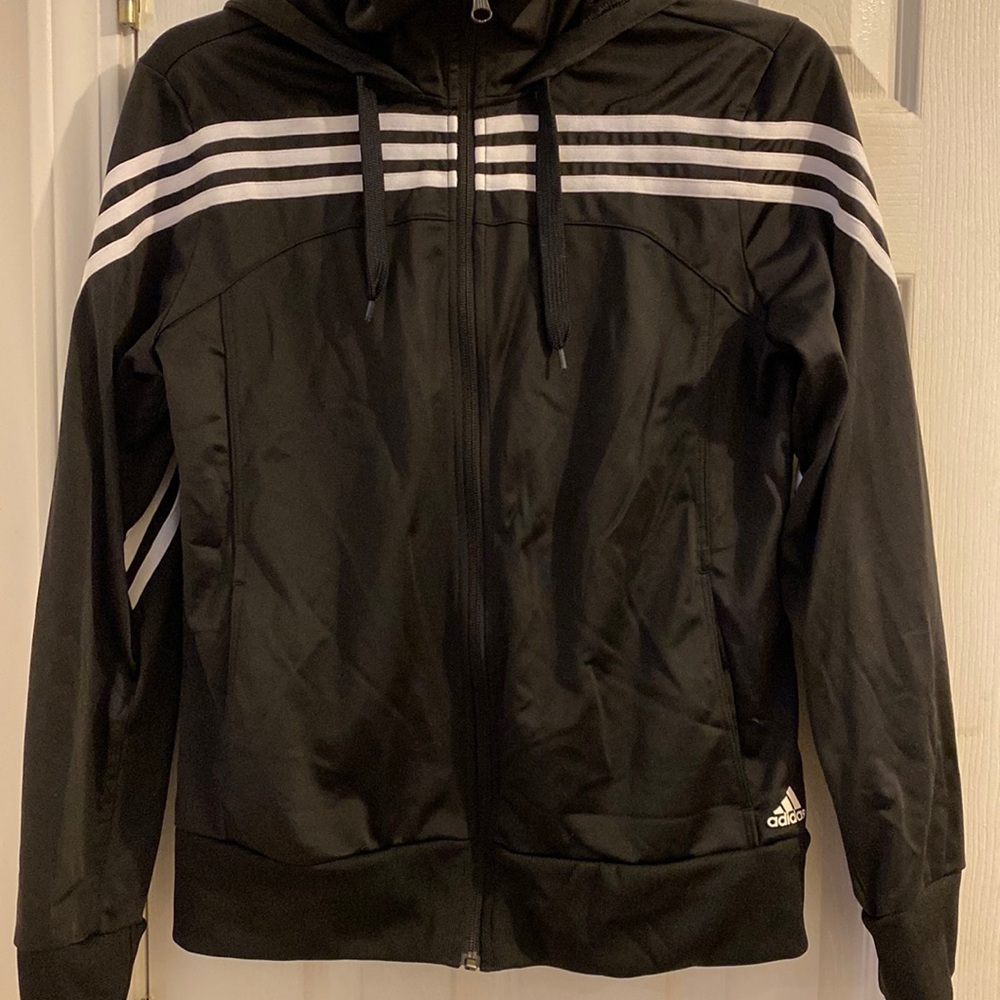 Adidas Jacket